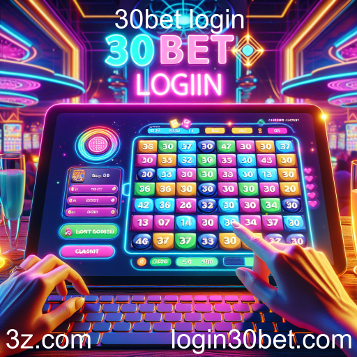 Bingo no 30bet: Diversão e Emoção na Palma da Sua Mão