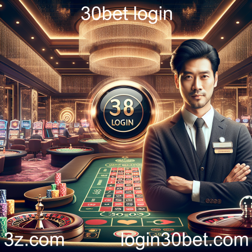 A Revolução dos Cassinos Ao Vivo no 30bet