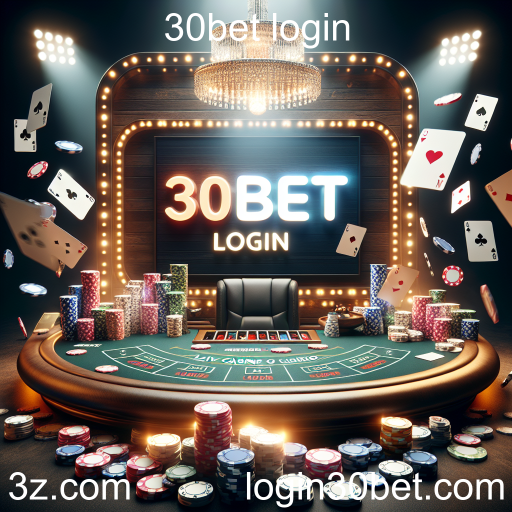 Explore a emoção do Cassino Ao Vivo no 30bet