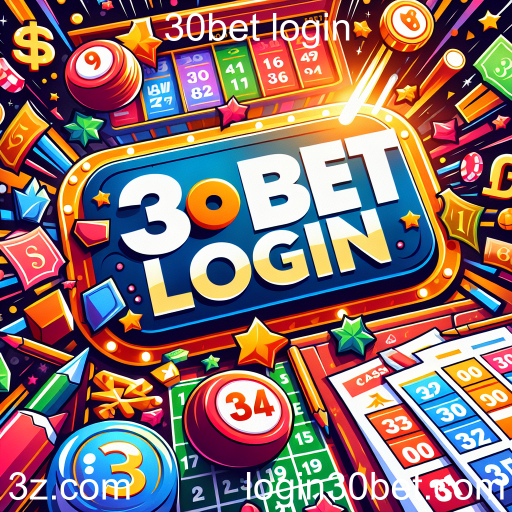 Descubra o Mundo das Loterias no 30bet: Emoção e Oportunidade